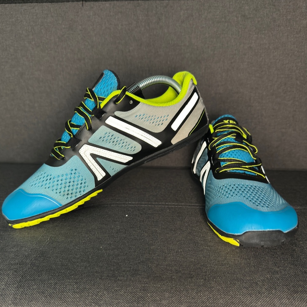 Xero Shoes HFS Size 9 Men - Barefoot Minimalist Zero Drop
